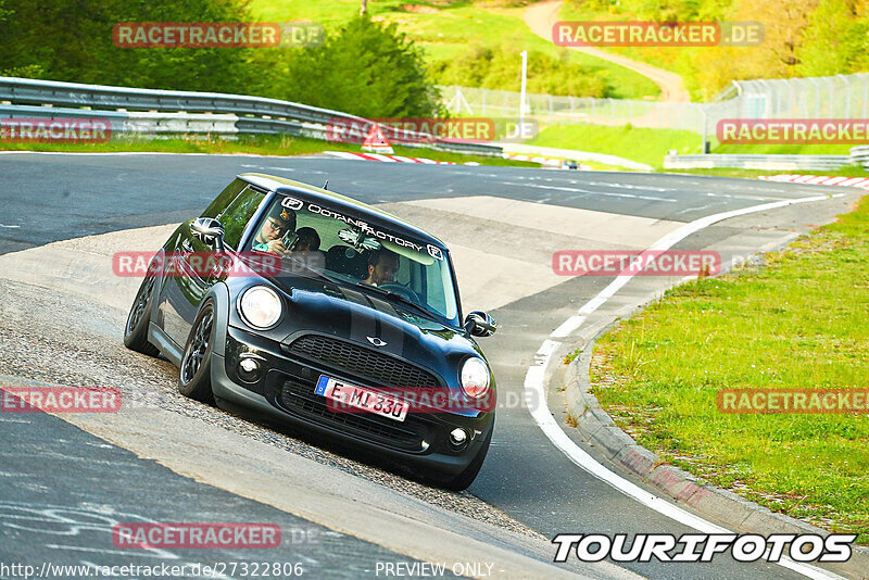 Bild #27322806 - Touristenfahrten Nürburgring Nordschleife (09.05.2024)