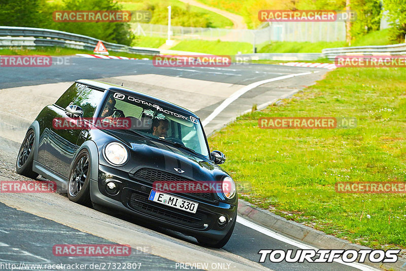 Bild #27322807 - Touristenfahrten Nürburgring Nordschleife (09.05.2024)