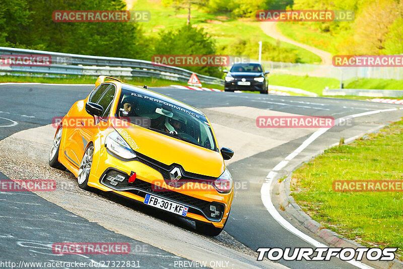 Bild #27322831 - Touristenfahrten Nürburgring Nordschleife (09.05.2024)