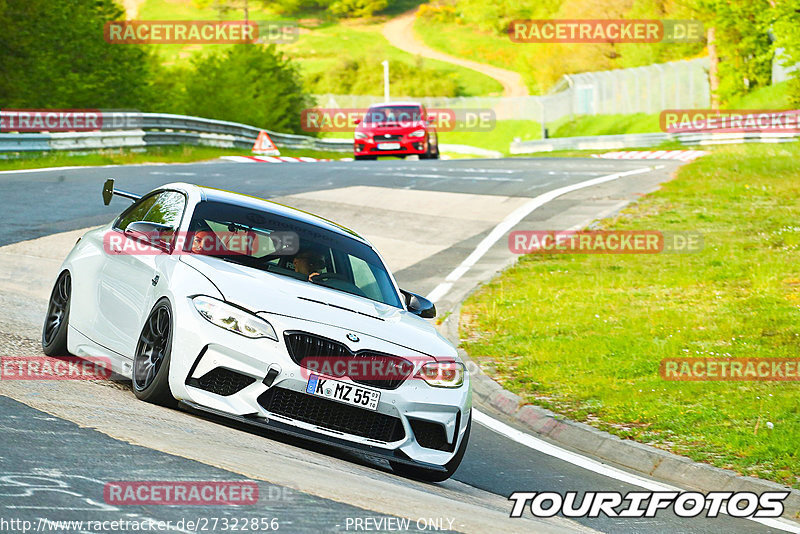 Bild #27322856 - Touristenfahrten Nürburgring Nordschleife (09.05.2024)