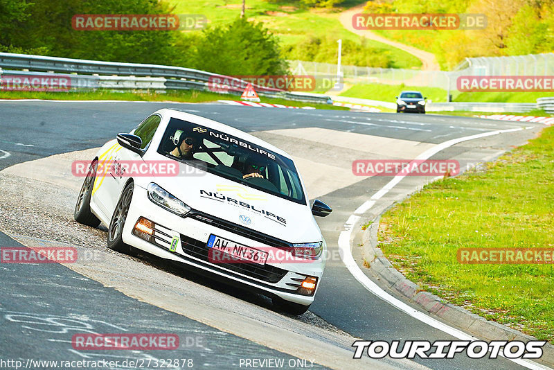 Bild #27322878 - Touristenfahrten Nürburgring Nordschleife (09.05.2024)