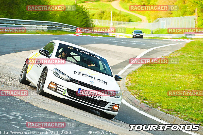 Bild #27322880 - Touristenfahrten Nürburgring Nordschleife (09.05.2024)