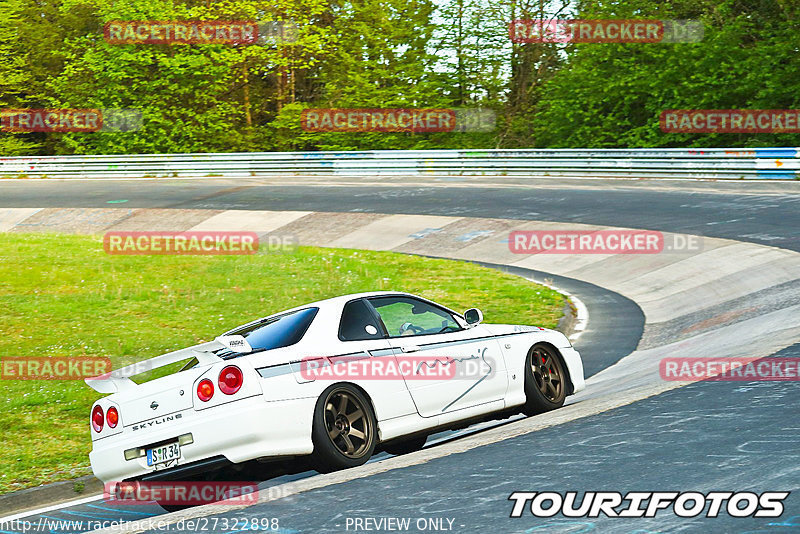 Bild #27322898 - Touristenfahrten Nürburgring Nordschleife (09.05.2024)