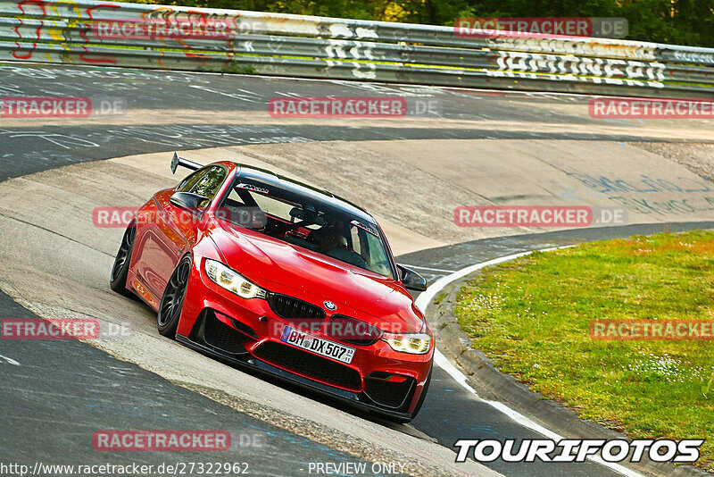 Bild #27322962 - Touristenfahrten Nürburgring Nordschleife (09.05.2024)