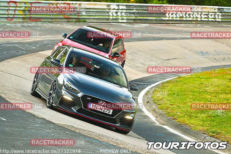 Bild #27322978 - Touristenfahrten Nürburgring Nordschleife (09.05.2024)