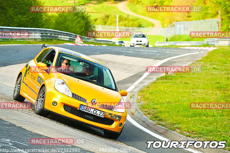 Bild #27322980 - Touristenfahrten Nürburgring Nordschleife (09.05.2024)