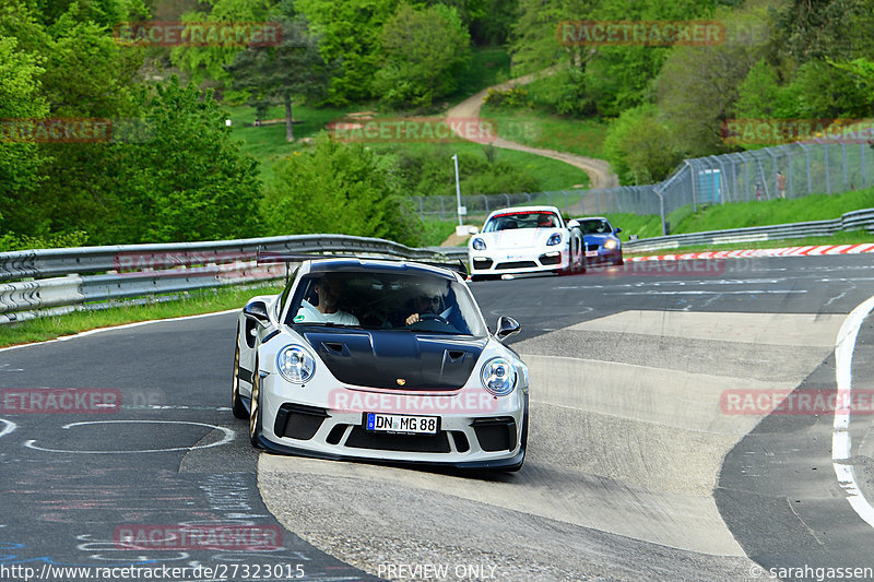 Bild #27323015 - Touristenfahrten Nürburgring Nordschleife (09.05.2024)