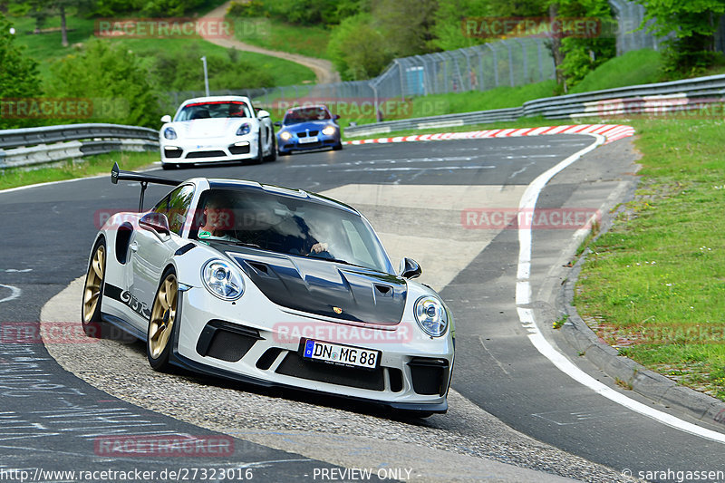 Bild #27323016 - Touristenfahrten Nürburgring Nordschleife (09.05.2024)