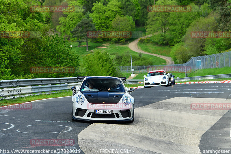 Bild #27323019 - Touristenfahrten Nürburgring Nordschleife (09.05.2024)