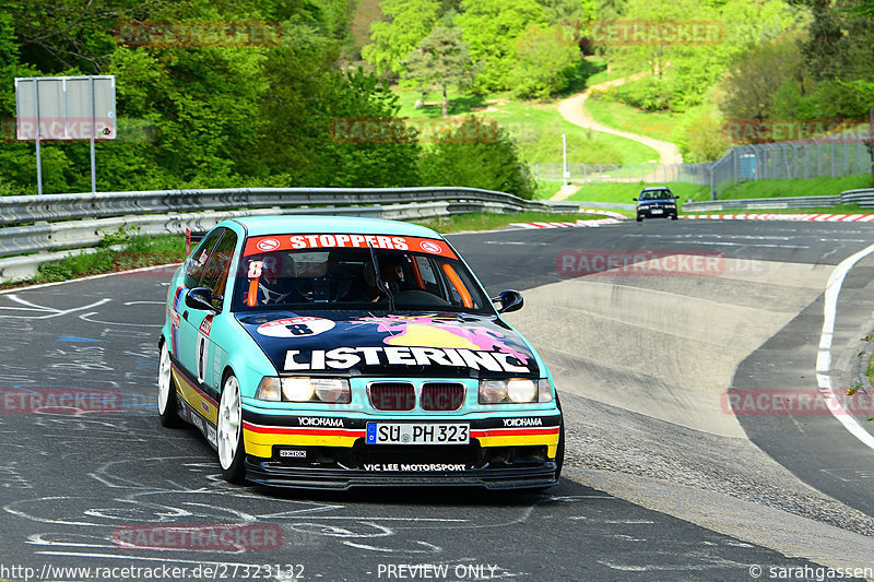 Bild #27323132 - Touristenfahrten Nürburgring Nordschleife (09.05.2024)