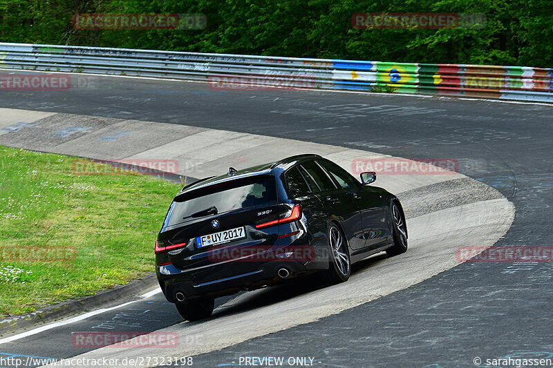 Bild #27323198 - Touristenfahrten Nürburgring Nordschleife (09.05.2024)