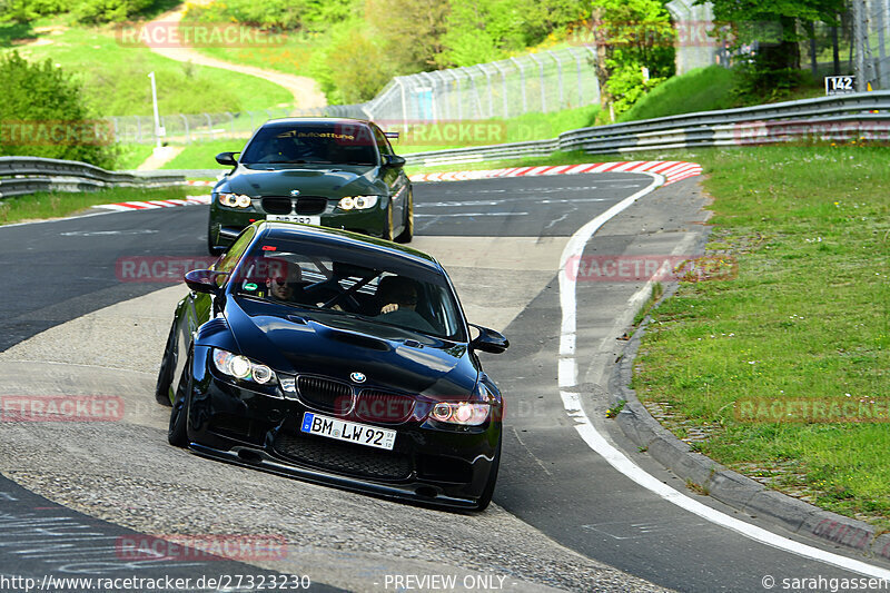 Bild #27323230 - Touristenfahrten Nürburgring Nordschleife (09.05.2024)