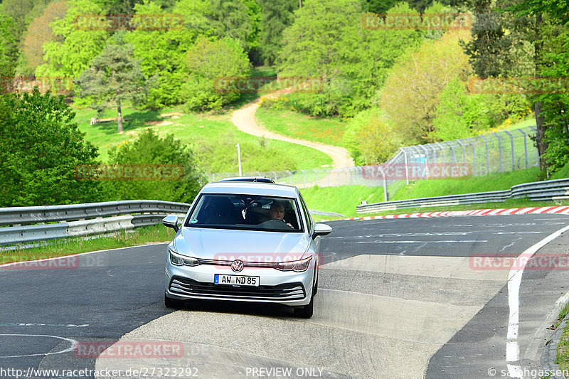 Bild #27323292 - Touristenfahrten Nürburgring Nordschleife (09.05.2024)