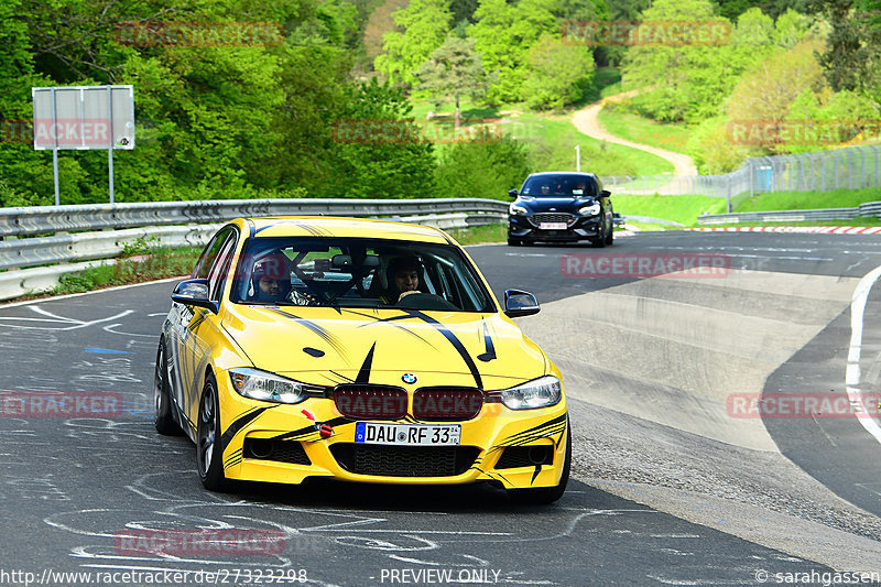 Bild #27323298 - Touristenfahrten Nürburgring Nordschleife (09.05.2024)