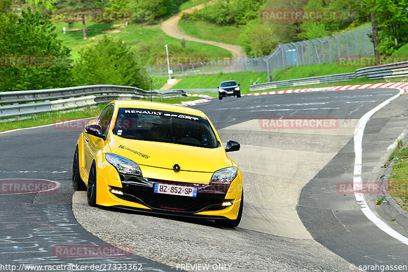 Bild #27323362 - Touristenfahrten Nürburgring Nordschleife (09.05.2024)