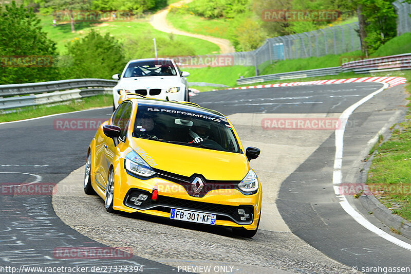 Bild #27323394 - Touristenfahrten Nürburgring Nordschleife (09.05.2024)