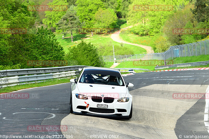 Bild #27323396 - Touristenfahrten Nürburgring Nordschleife (09.05.2024)