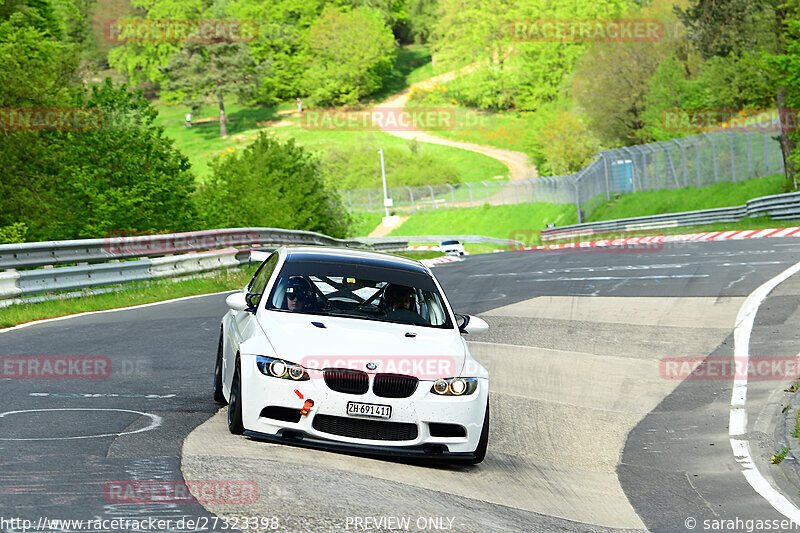 Bild #27323398 - Touristenfahrten Nürburgring Nordschleife (09.05.2024)