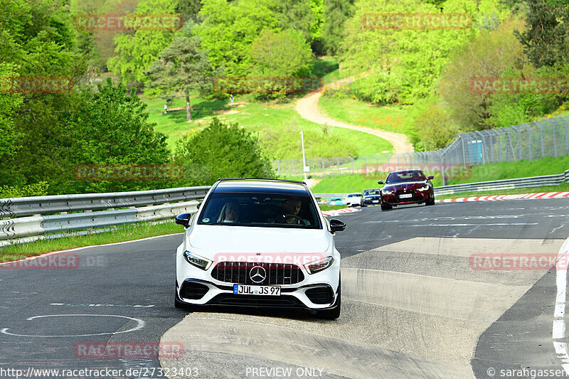 Bild #27323403 - Touristenfahrten Nürburgring Nordschleife (09.05.2024)