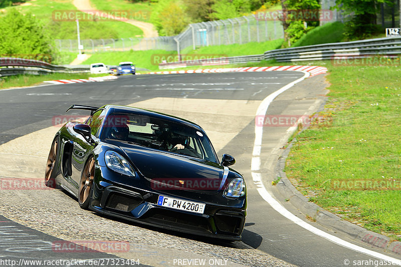 Bild #27323484 - Touristenfahrten Nürburgring Nordschleife (09.05.2024)