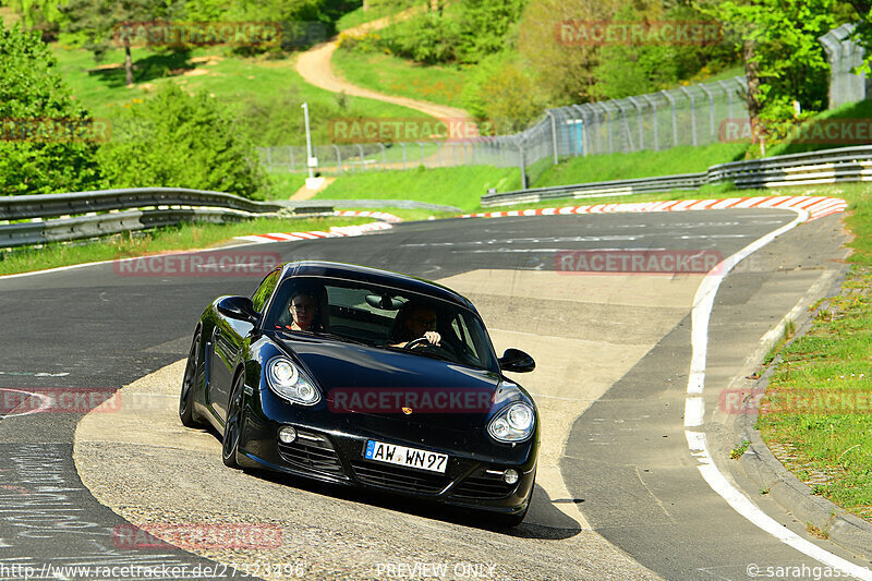 Bild #27323496 - Touristenfahrten Nürburgring Nordschleife (09.05.2024)