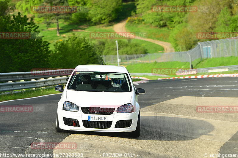 Bild #27323508 - Touristenfahrten Nürburgring Nordschleife (09.05.2024)