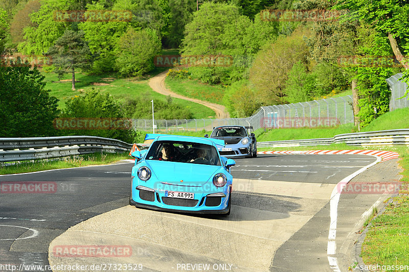 Bild #27323529 - Touristenfahrten Nürburgring Nordschleife (09.05.2024)