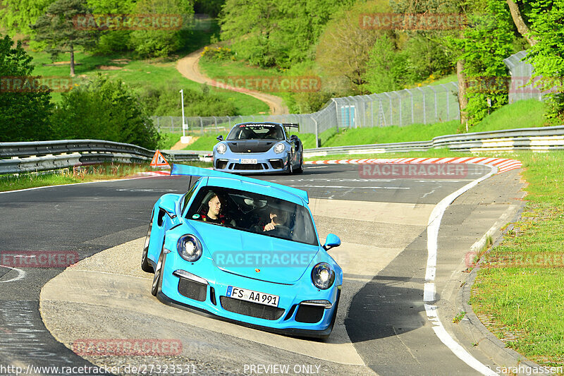 Bild #27323531 - Touristenfahrten Nürburgring Nordschleife (09.05.2024)