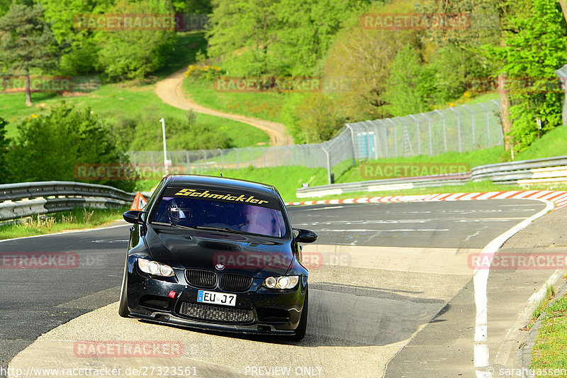 Bild #27323561 - Touristenfahrten Nürburgring Nordschleife (09.05.2024)