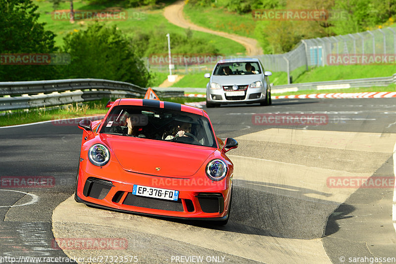 Bild #27323575 - Touristenfahrten Nürburgring Nordschleife (09.05.2024)