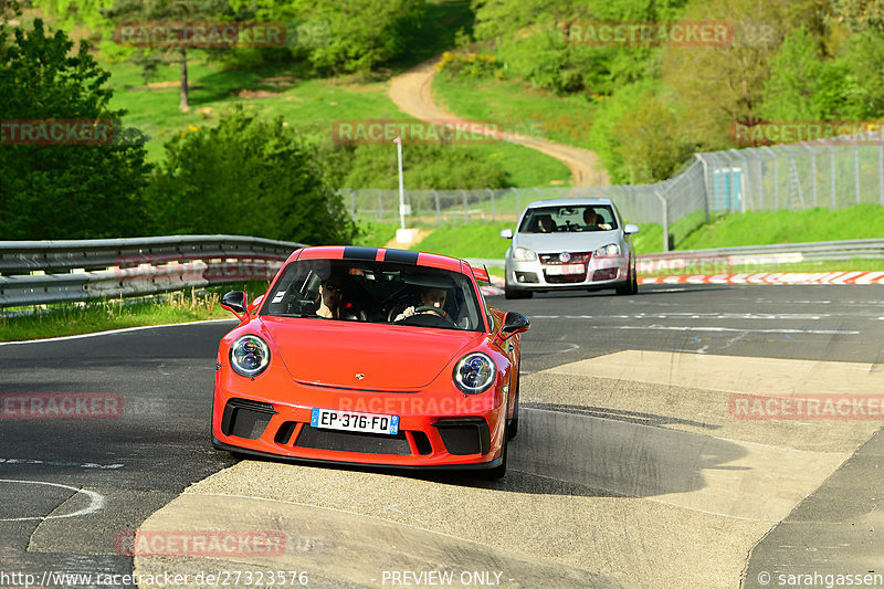 Bild #27323576 - Touristenfahrten Nürburgring Nordschleife (09.05.2024)