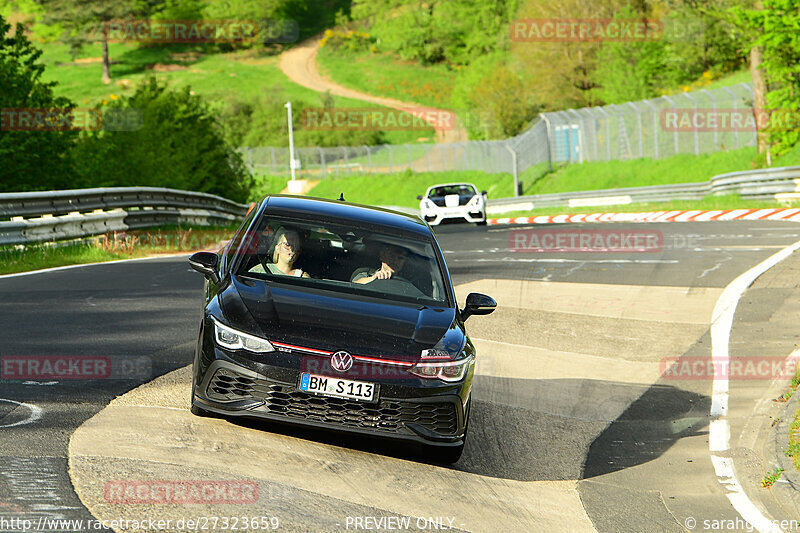 Bild #27323659 - Touristenfahrten Nürburgring Nordschleife (09.05.2024)