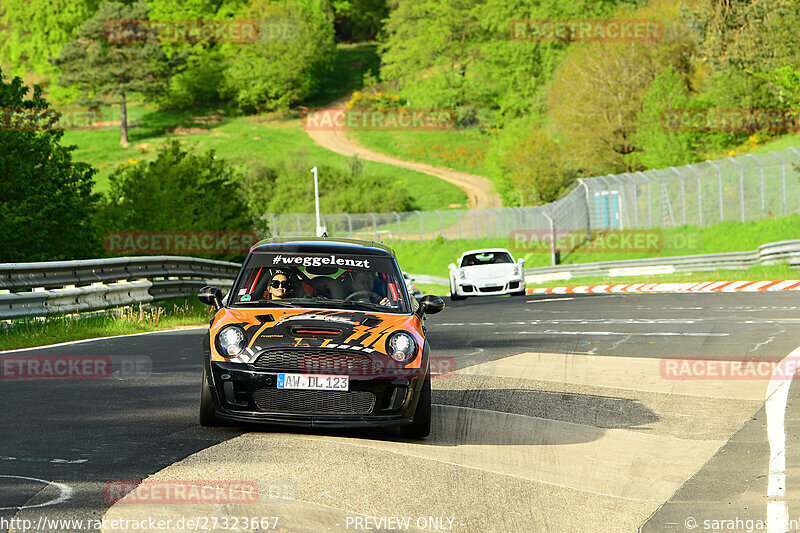 Bild #27323667 - Touristenfahrten Nürburgring Nordschleife (09.05.2024)