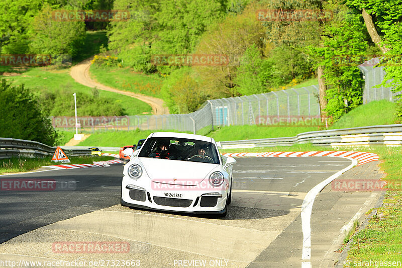 Bild #27323668 - Touristenfahrten Nürburgring Nordschleife (09.05.2024)