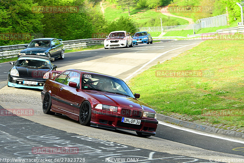 Bild #27323728 - Touristenfahrten Nürburgring Nordschleife (09.05.2024)