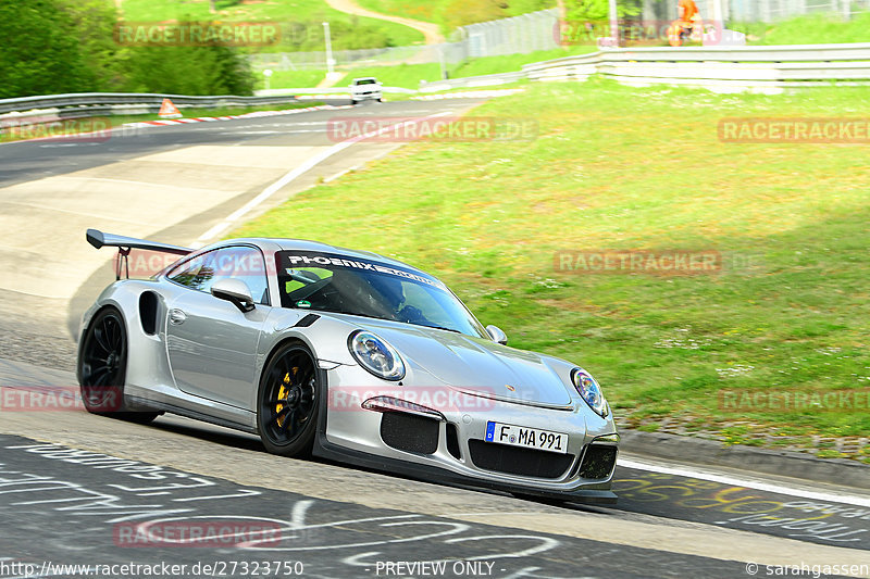 Bild #27323750 - Touristenfahrten Nürburgring Nordschleife (09.05.2024)