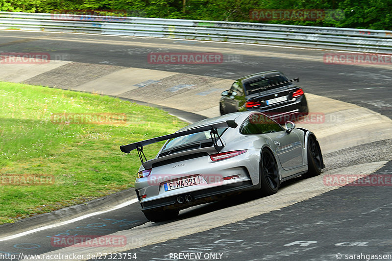 Bild #27323754 - Touristenfahrten Nürburgring Nordschleife (09.05.2024)