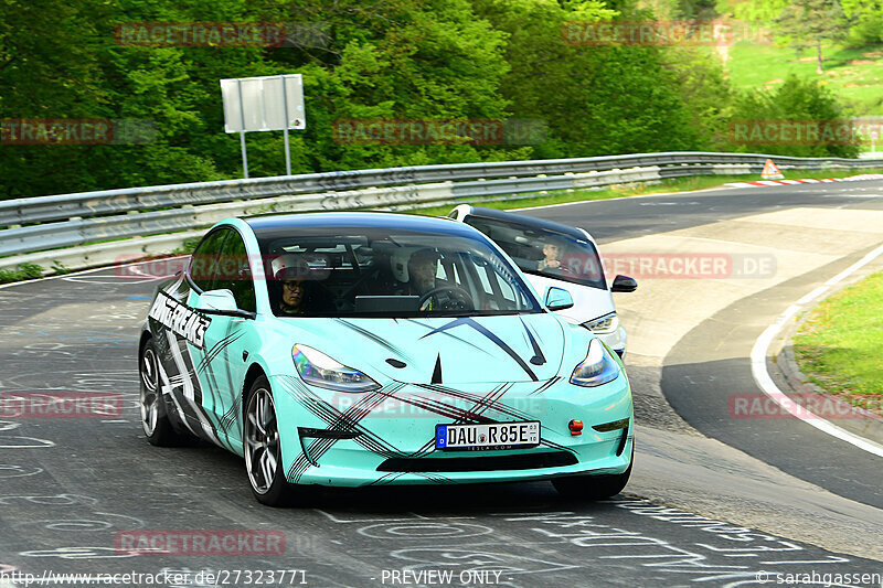 Bild #27323771 - Touristenfahrten Nürburgring Nordschleife (09.05.2024)