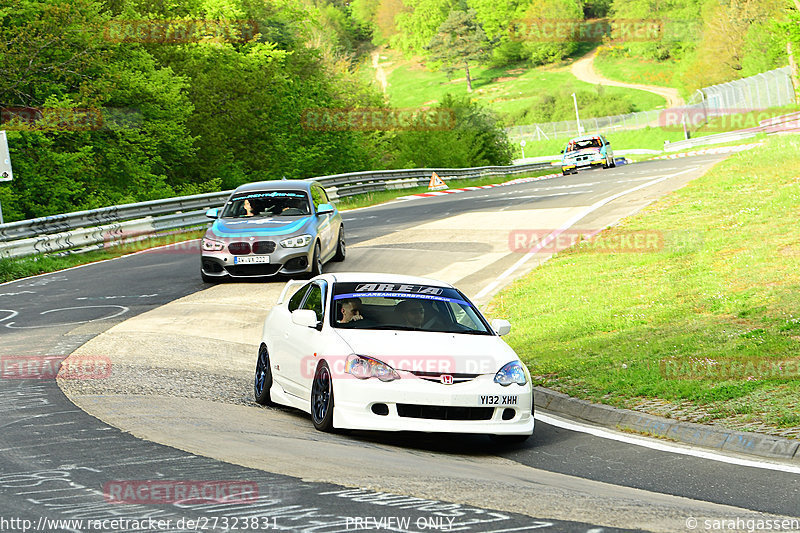 Bild #27323831 - Touristenfahrten Nürburgring Nordschleife (09.05.2024)