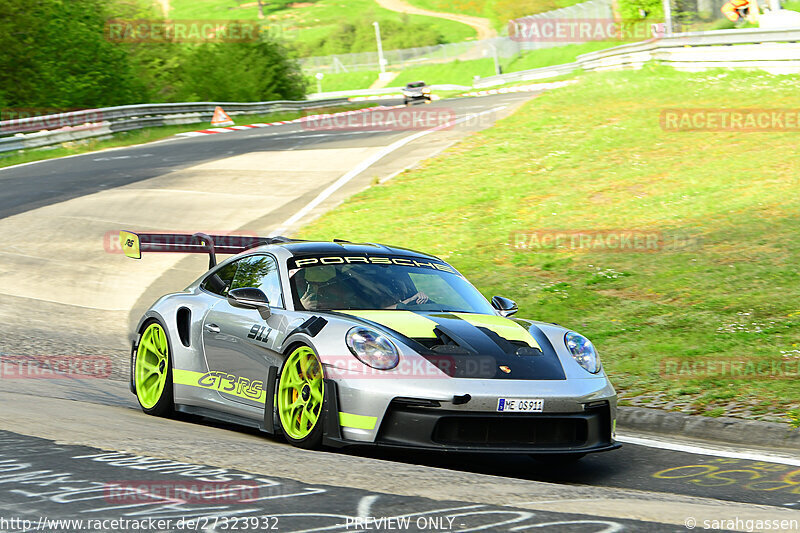 Bild #27323932 - Touristenfahrten Nürburgring Nordschleife (09.05.2024)