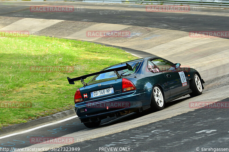 Bild #27323949 - Touristenfahrten Nürburgring Nordschleife (09.05.2024)