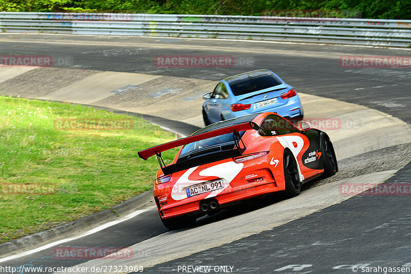 Bild #27323969 - Touristenfahrten Nürburgring Nordschleife (09.05.2024)