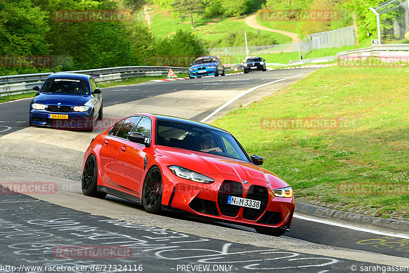 Bild #27324116 - Touristenfahrten Nürburgring Nordschleife (09.05.2024)