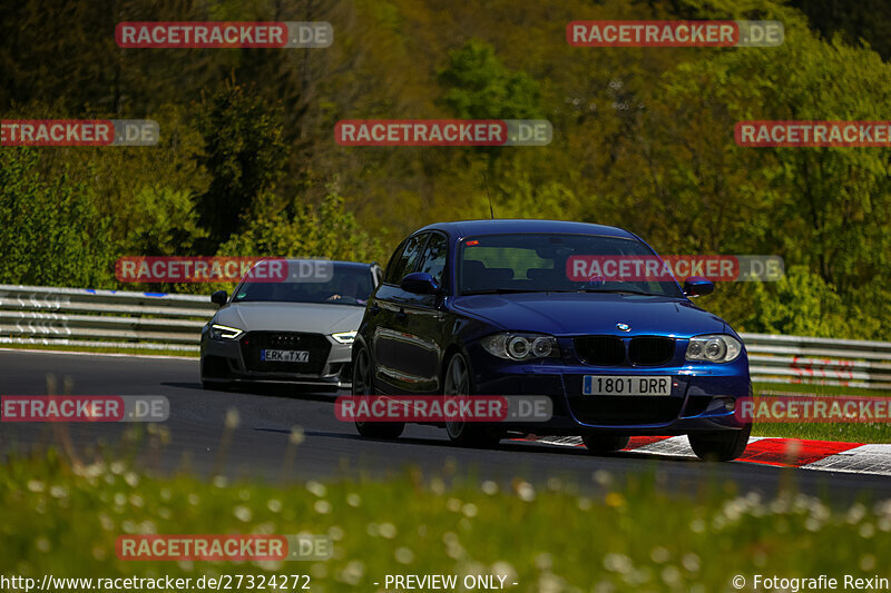 Bild #27324272 - Touristenfahrten Nürburgring Nordschleife (09.05.2024)