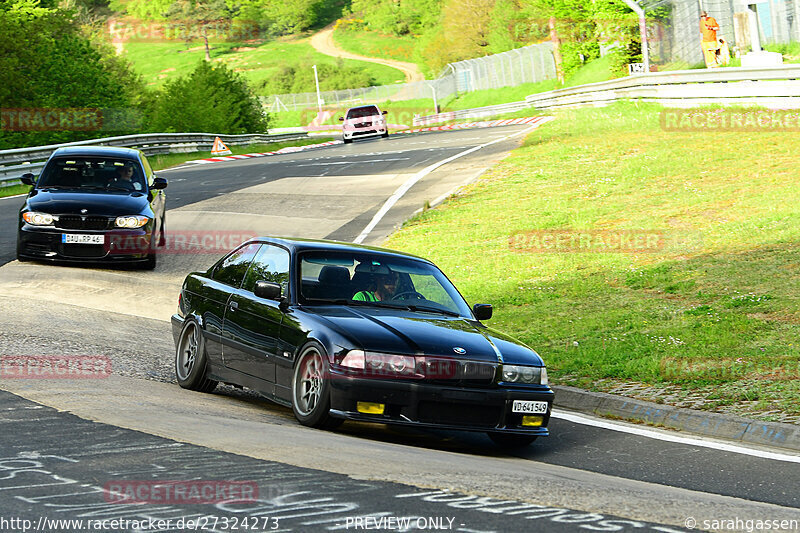 Bild #27324273 - Touristenfahrten Nürburgring Nordschleife (09.05.2024)