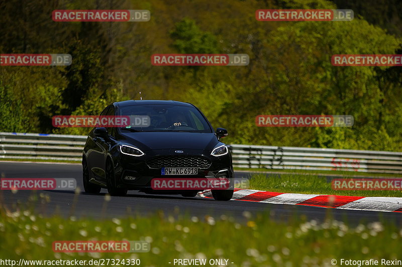 Bild #27324330 - Touristenfahrten Nürburgring Nordschleife (09.05.2024)