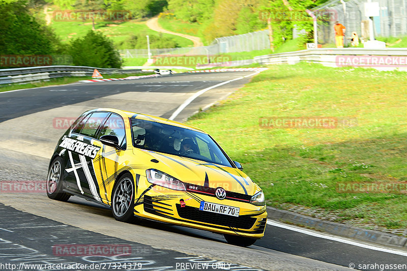 Bild #27324379 - Touristenfahrten Nürburgring Nordschleife (09.05.2024)