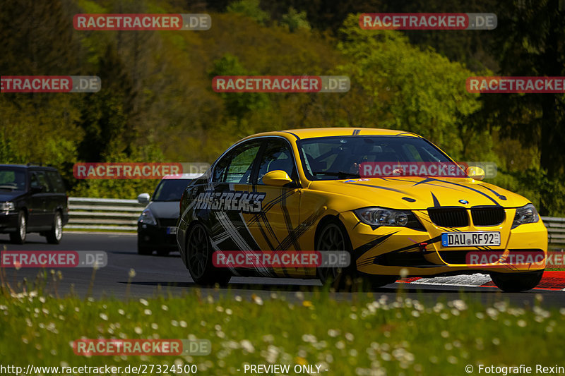 Bild #27324500 - Touristenfahrten Nürburgring Nordschleife (09.05.2024)