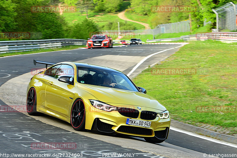 Bild #27324603 - Touristenfahrten Nürburgring Nordschleife (09.05.2024)