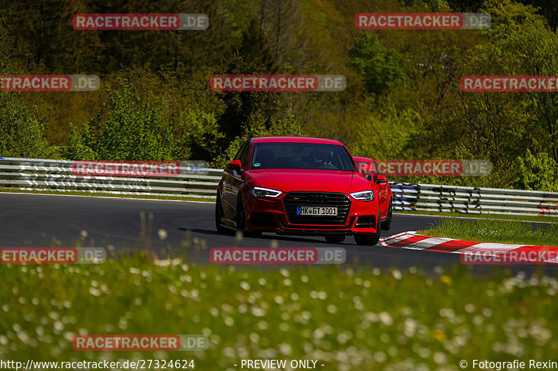 Bild #27324624 - Touristenfahrten Nürburgring Nordschleife (09.05.2024)